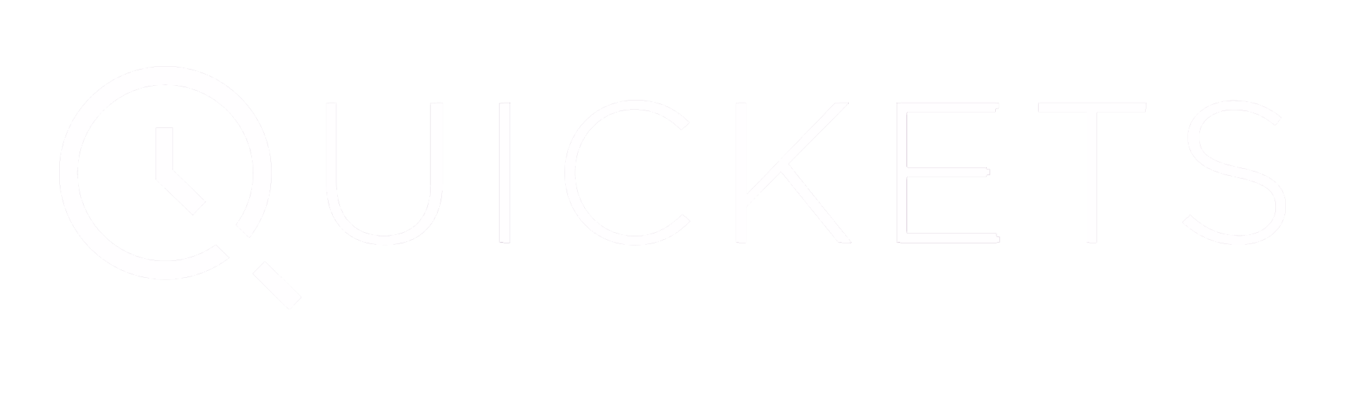 Quickets Logo
